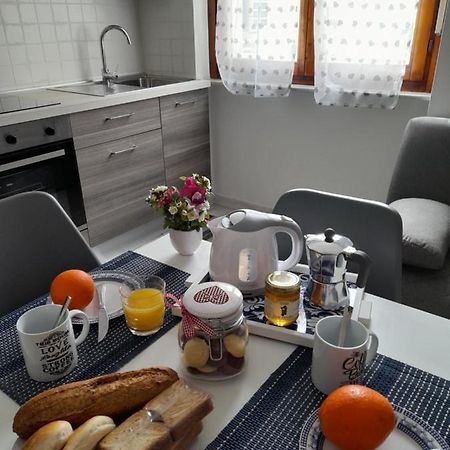 Апартаменты Madis House Альгеро Экстерьер фото